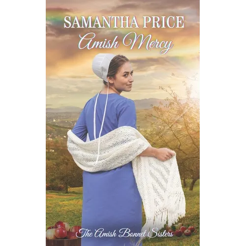 Amish Mercy: Amish Romance