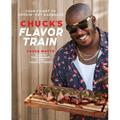 Chuck's Flavor Train: Your Ticket to Smokin' Hot Barbecue