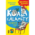 Koala Calamity - Surf's Up!