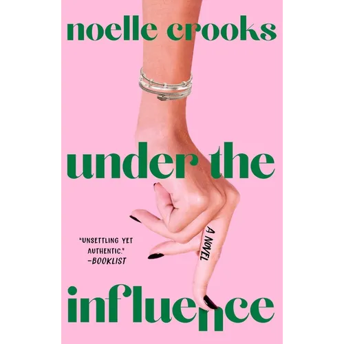 Under the Influence