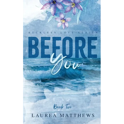 Before You