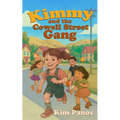 Kimmy and the Cowell Street Gang