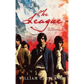 Vicomte: The League of the Quadrumvirate