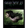 Fantasy Horror Art: Modern art & illustration
