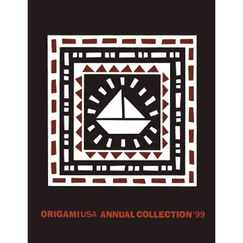 OrigamiUSA Annual Collection 99