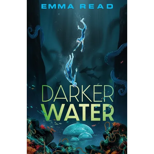 Darker Water