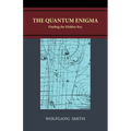 The Quantum Enigma: Finding the Hidden Key