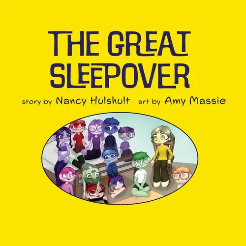 The Great Sleepover