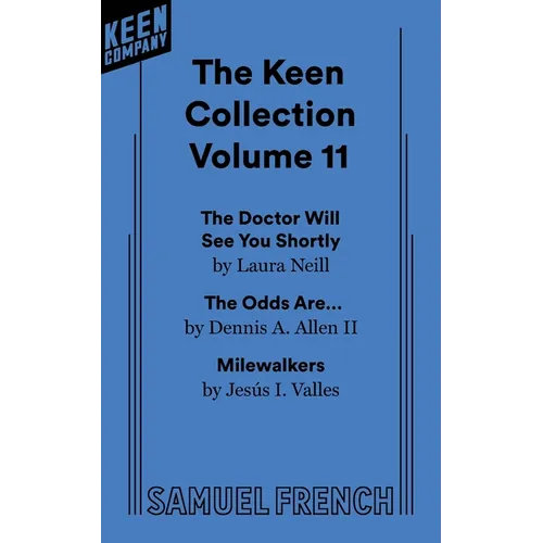 The Keen Collection: Volume 11