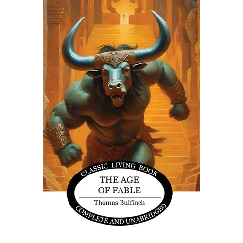 The Age of Fable