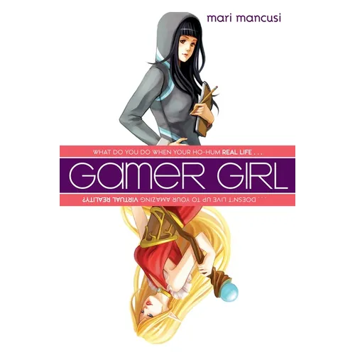 Gamer Girl