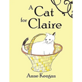 A Cat for Claire