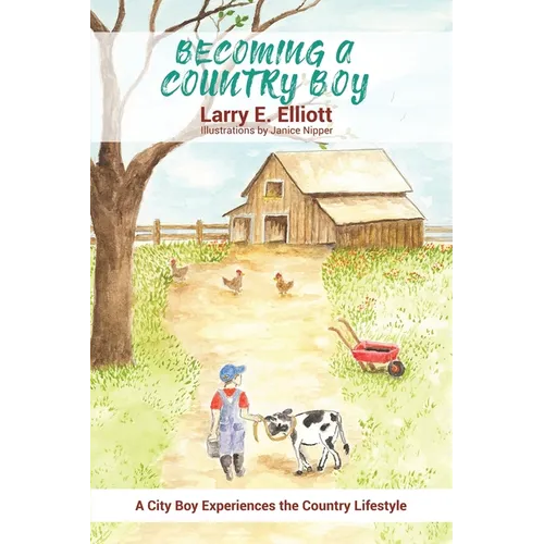Becoming a Country Boy