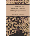A Lace Guide For Makers And Collectors