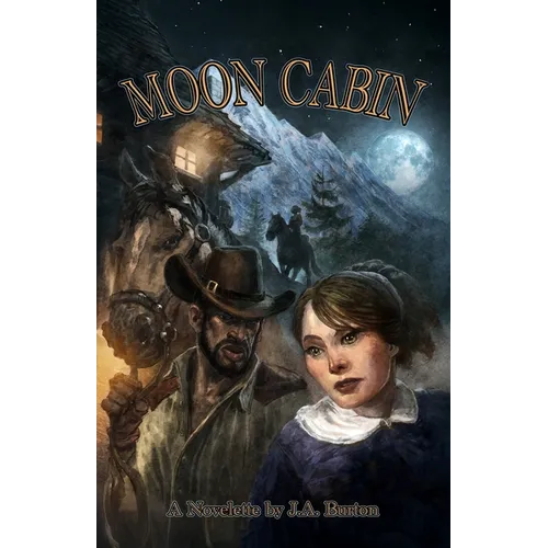 Moon Cabin