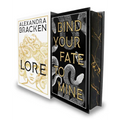 Lore (Deluxe Edition)