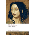 Lorna Doone: A Romance of Exmoor