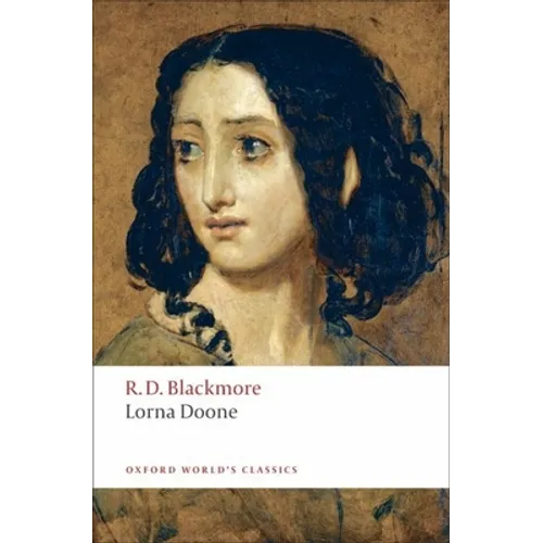 Lorna Doone: A Romance of Exmoor