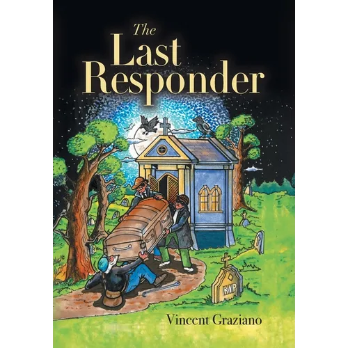 The Last Responder