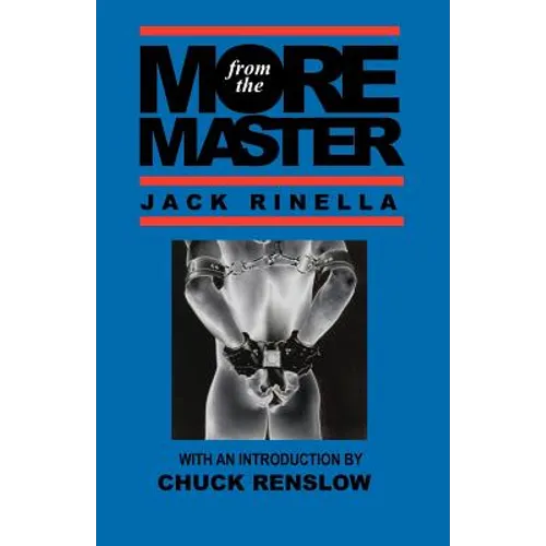 More from the Master