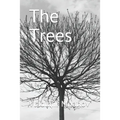 The Trees: A black and white old style art photography album of trees