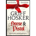 Horse and Pistol