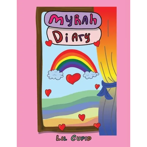 Myrah's Diary