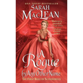 A Rogue by Any Other Name: The First Rule of Scoundrels