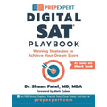 Prep Expert Digital SAT Playbook: Winning Strategies to Achieve Your Dream Score