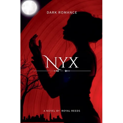 Nyx: Dark Romance