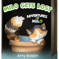 Adventures of Milo: Milo Gets Lost