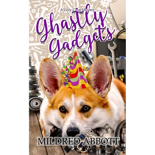 Ghastly Gadgets