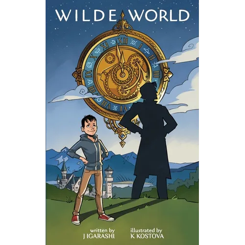 Wilde World