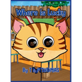 Where is Lucky: Lucky Chris