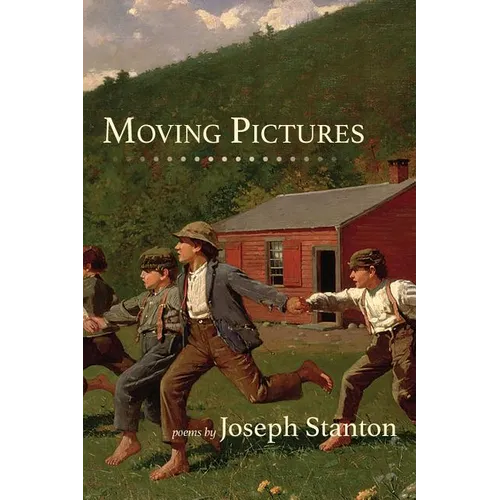 Moving Pictures