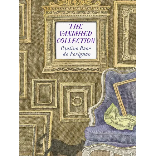 The Vanished Collection