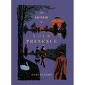 The Honor of Your Presence