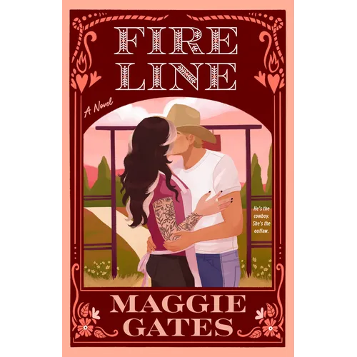 Fire Line