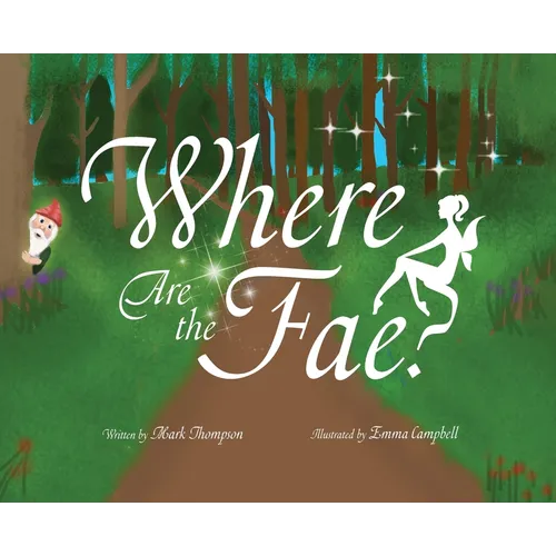 Where Are the Fae?