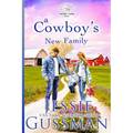 A Cowboy's New Family
