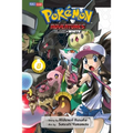 Pokémon Adventures: Black and White, Vol. 8