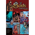Saints Chronicles Collection 4