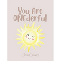You Are Onederful