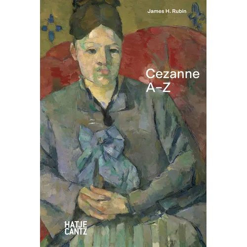 Cezanne: A-Z