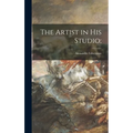The Artist in His Studio;