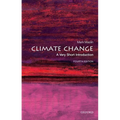 Climate Change: A Very Short Introduction