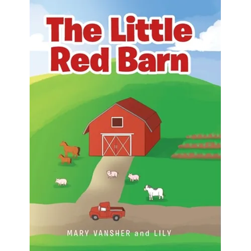 The Little Red Barn