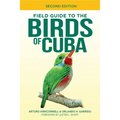Field Guide to the Birds of Cuba