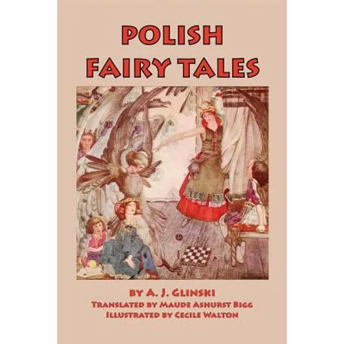 Polish Fairy Tales