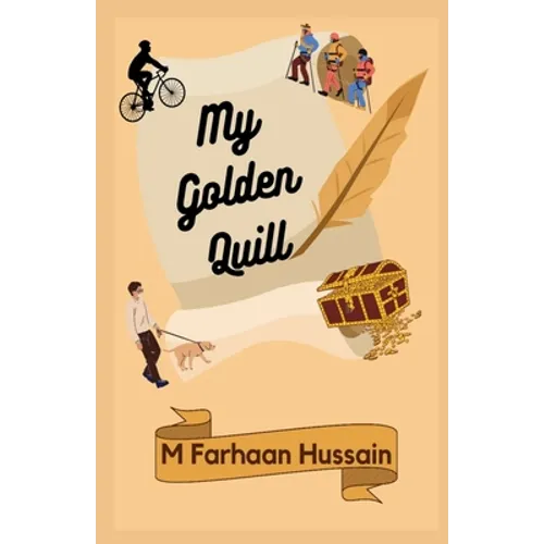 My Golden Quill